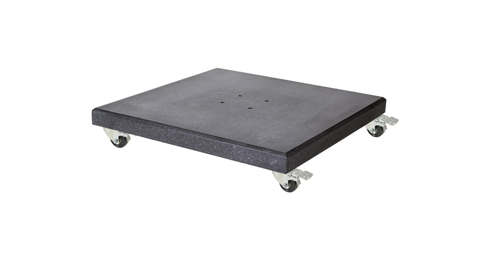 6083-parasolbase-Modena-120kg-granite-swivel_wheels-Platinum-8717591771975 Podstawa granitowa MODENA czarny polerowany granit 120 kg