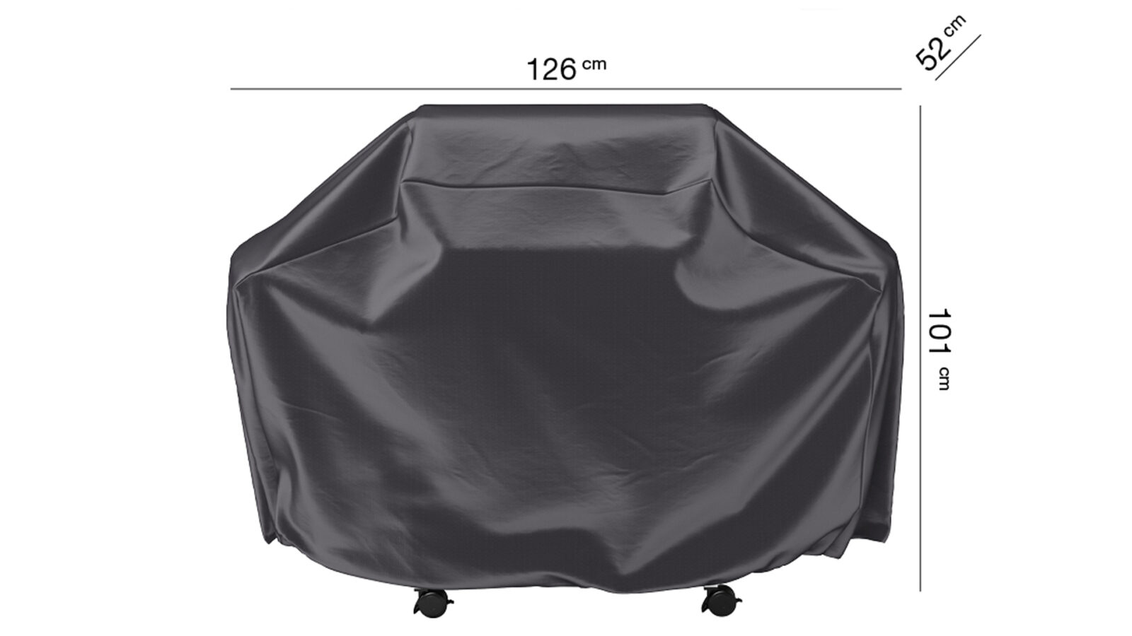 7850-gas_barbecue_cover_S-anthracite-M-Aerocover-8717591773498 Pokrowiec na grilla gazowego S 126x52xH101 cm