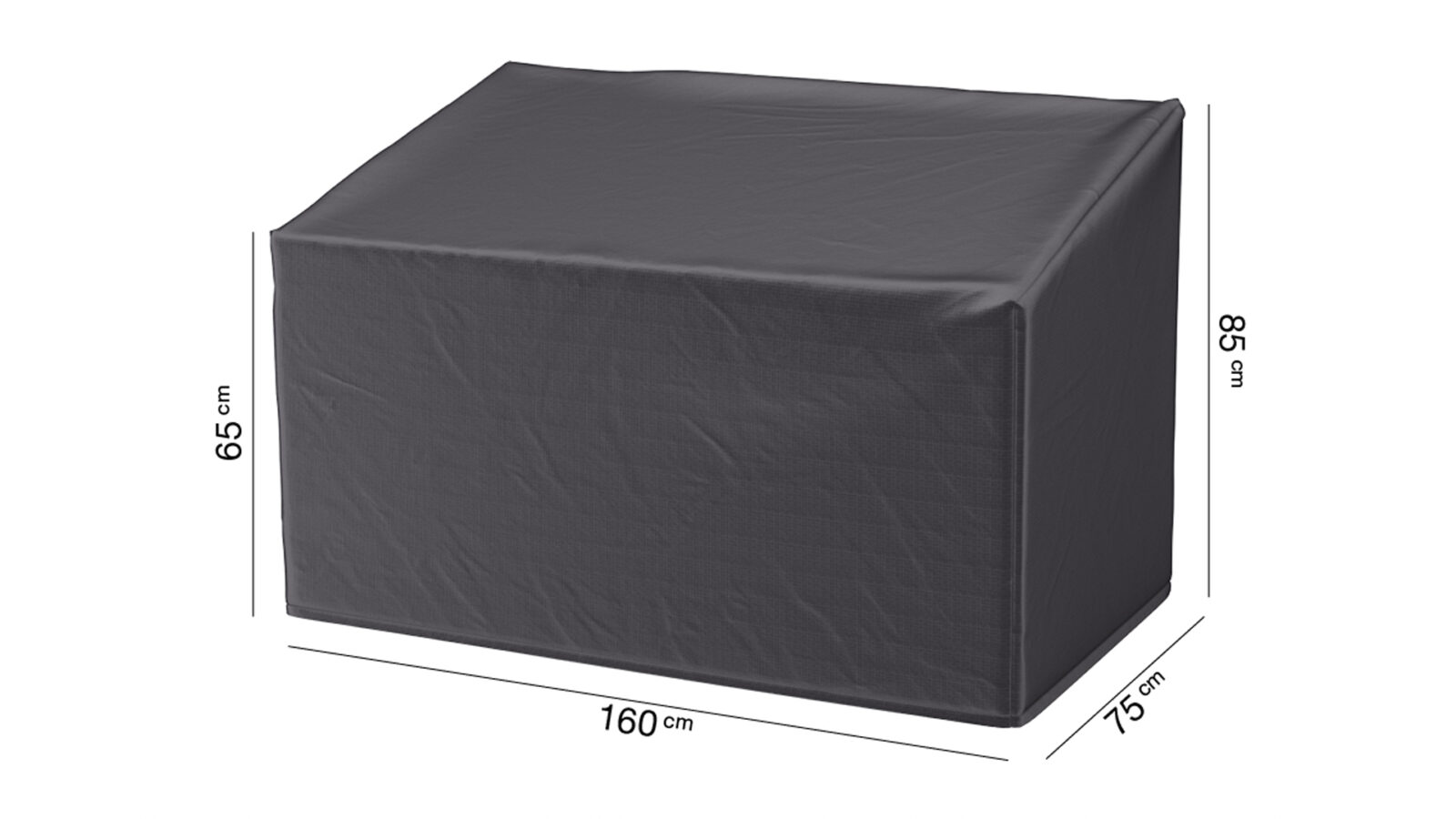 7909-garden_bench_cover-160x75x65_85-anthracite-M-Aerocover-8717591779407 Pokrowiec na lawke ogrodowa 160x75xH6585 cm