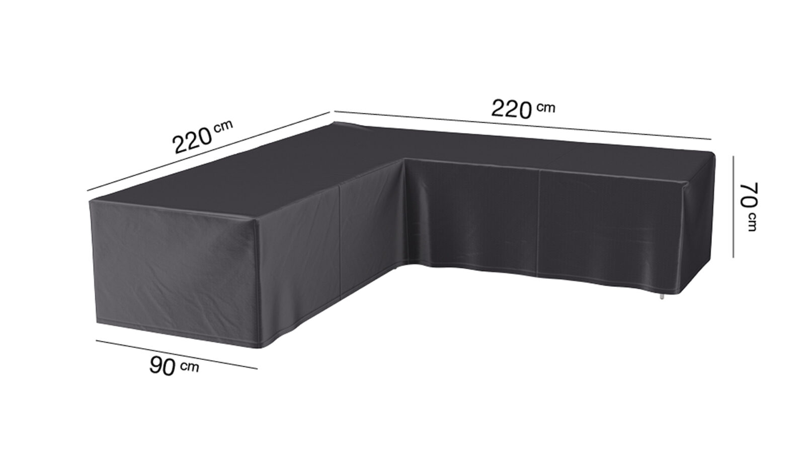 7944-lounge_set_cover_corner-220x220-anthracite-M-Aerocover-8717591776192 Pokrowiec na meble ogrodowe w ksztalcie L 220x220x90xH70 cm