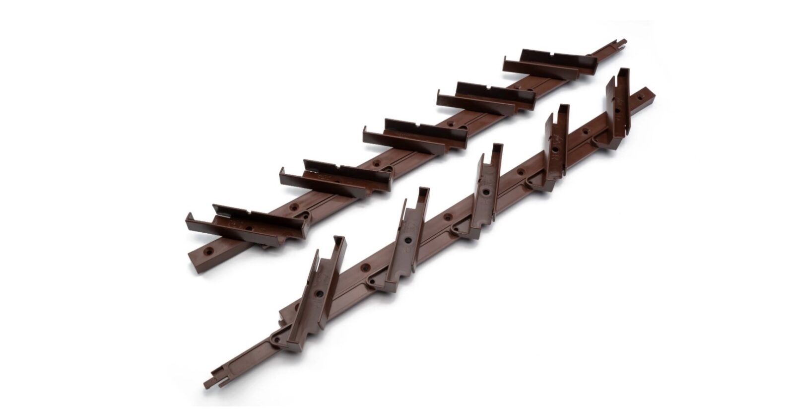 uchwyty brąz Uchwyty brazowe Ogrodowe Zaluzje