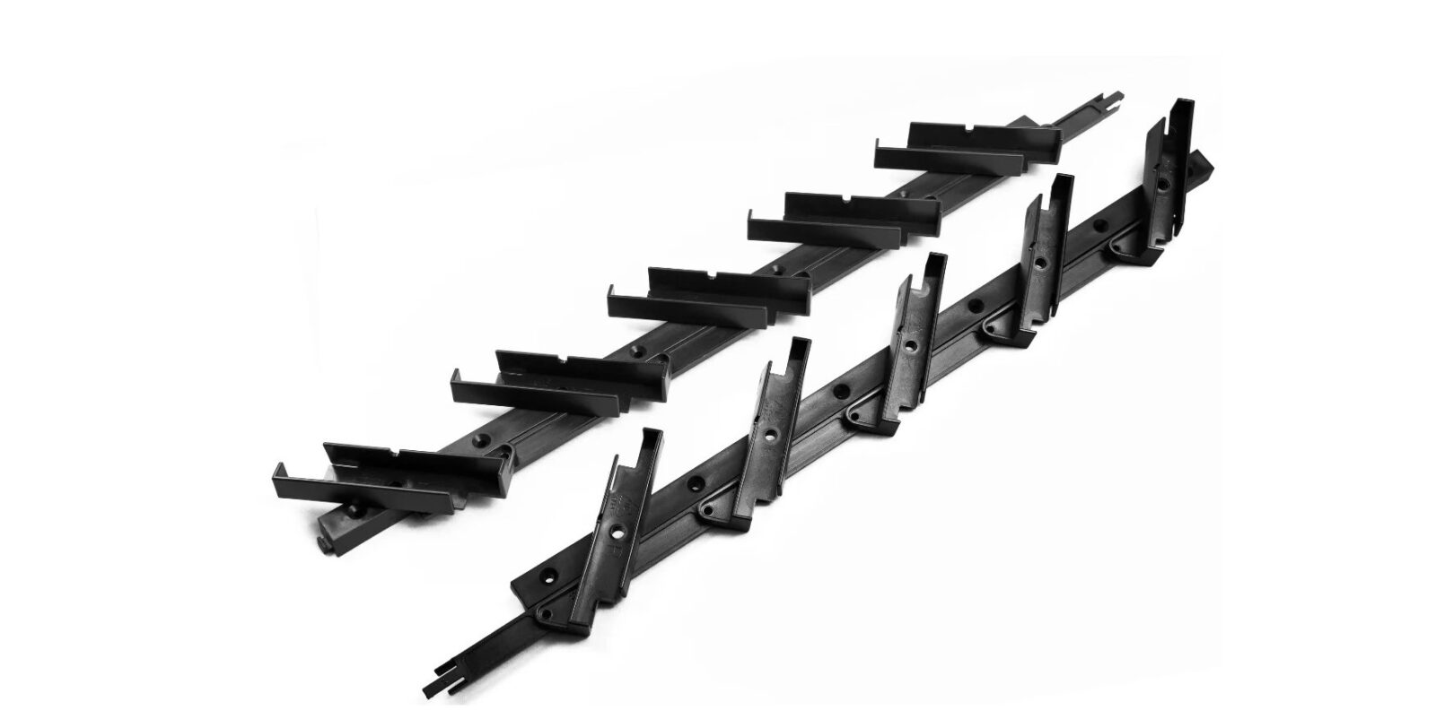 uchwyty czarne Uchwyty czarne Ogrodowe Zaluzje