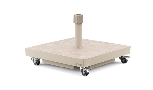 Podstawa ceramiczna CERAMICA - Sandstone, 40 kg - obrazek 1