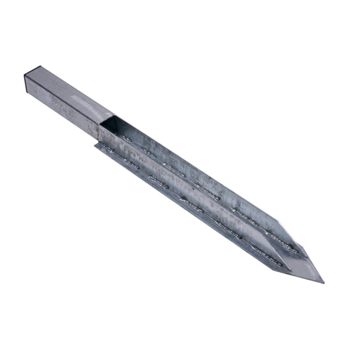 Kotwa mocująca do podłoża - obrazek 2