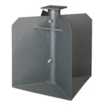 Podstawa gruntowa XL