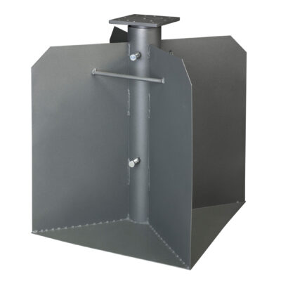 Podstawa gruntowa XL