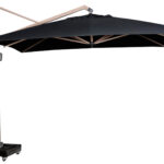 parasol ogrodowy 4x3 m