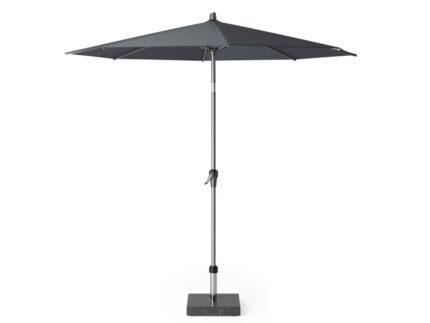 Parasol ogrodowy RIVA  kolor stelazu Anthracite  kolor Anthracite   25 m