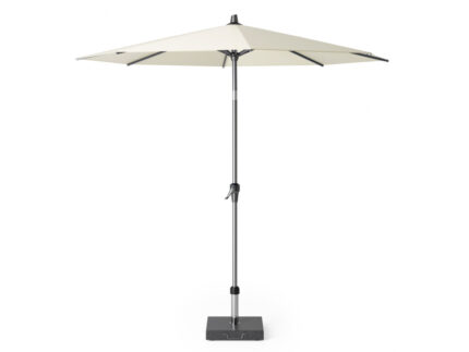 Parasol ogrodowy RIVA  kolor stelazu Anthracite  kolor Ecru   25 m