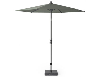 Parasol ogrodowy RIVA  kolor stelazu Anthracite  kolor Olive   25 m