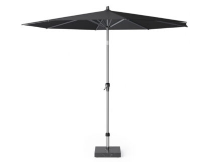 Parasol ogrodowy RIVA PREMIUM  kolor stelazu Anthracite  kolor Feded black   3 m