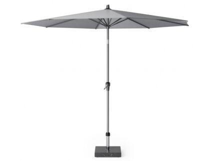 Parasol ogrodowy RIVA PREMIUM  kolor stelazu Anthracite  kolor Manhattan   3 m