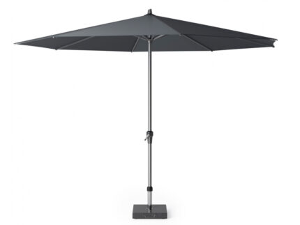 Parasol ogrodowy RIVA II  kolor stelazu Anthracite  kolor Anthracite   35 m