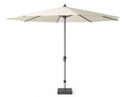 Parasol ogrodowy RIVA II  kolor stelazu Anthracite  kolor Ecru   35 m