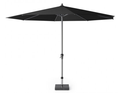 Parasol ogrodowy RIVA II  kolor stelazu Anthracite  kolor Black   35 m