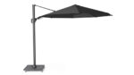 Parasol ogrodowy CHALLENGER T PREMIUM  kolor stelazu Anthracite kolor Feded black   35 m