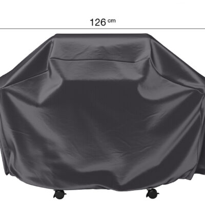 Pokrowiec na grilla gazowego S 126x52xH101 cm