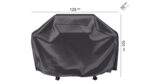 Pokrowiec na grilla gazowego M 135x52xH101 cm