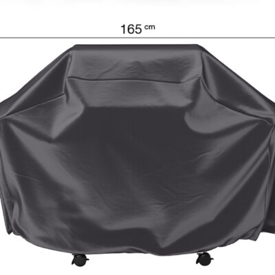 Pokrowiec na grilla gazowego XL 165x61xH110 cm