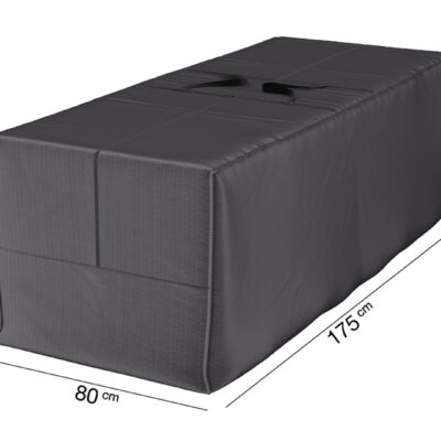 Pokrowiec na poduszki ogrodowe 175x80xH60 cm