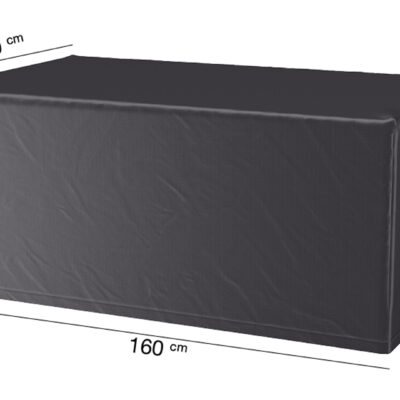 Pokrowiec na stol ogrodowy 160x100xH70 cm
