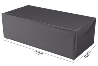 Pokrowiec na sofe ogrodowa 170x100xH70 cm