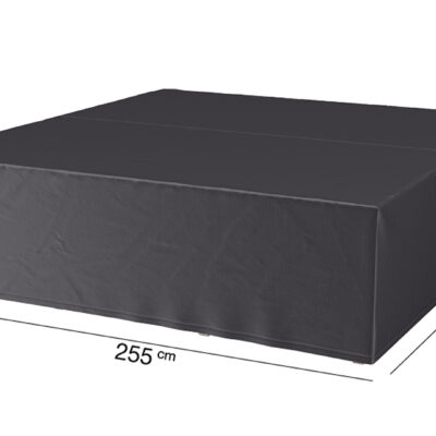 Pokrowiec na meble ogrodowe 255x255xH70 cm