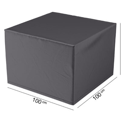 Pokrowiec na fotele ogrodowe 100x100xH70 cm