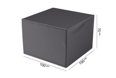 Pokrowiec na fotele ogrodowe 100x100xH70 cm