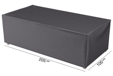 Pokrowiec na sofe ogrodowa 205x100xH70 cm