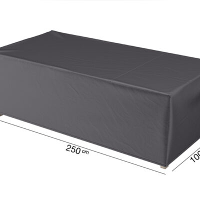 Pokrowiec na sofe ogrodowa 250x100xH70 cm