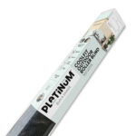 Roleta pionowa 0,98 x 2,4 m kolor Antracyt - obrazek 2