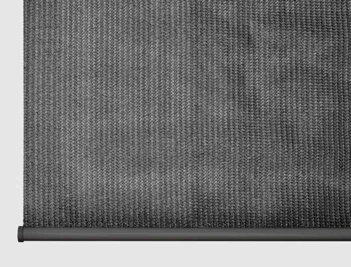 Roleta pionowa 2,96 x 2,4 m kolor Antracyt - obrazek 6