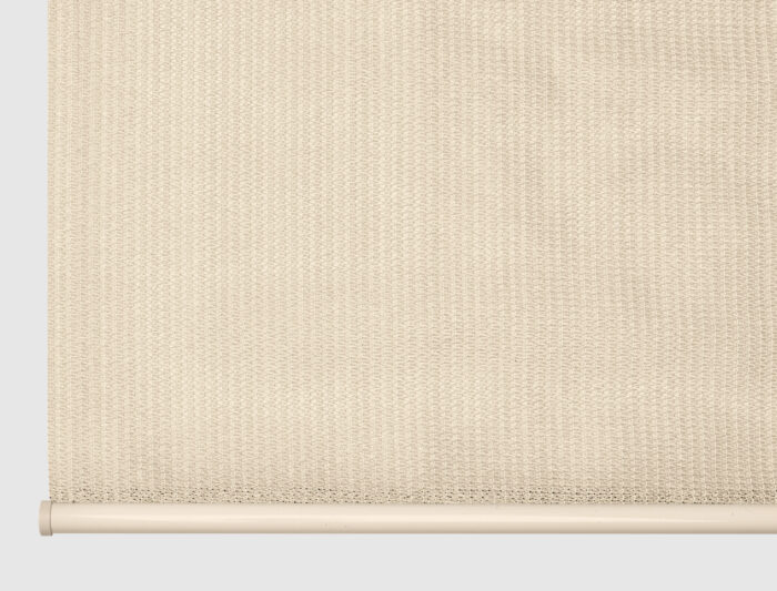 Roleta pionowa 2,48 x 2,4 m kolor Złamana biel - obrazek 6