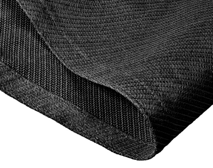 Żagiel – prostokąt 3 x 4 m kolor Antracyt - obrazek 5