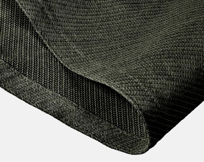 Żagiel – kwadrat 5 x 5 m kolor Oliwkowy - obrazek 5