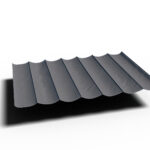 Roleta przeciwdeszczowa Prosail® - 297 x 397 cm