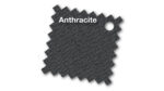 Parasol ogrodowy CHALLENGER T GLOW  kolor stelazu Anthracite  rozmiar 3 x 3 m  Anthracite