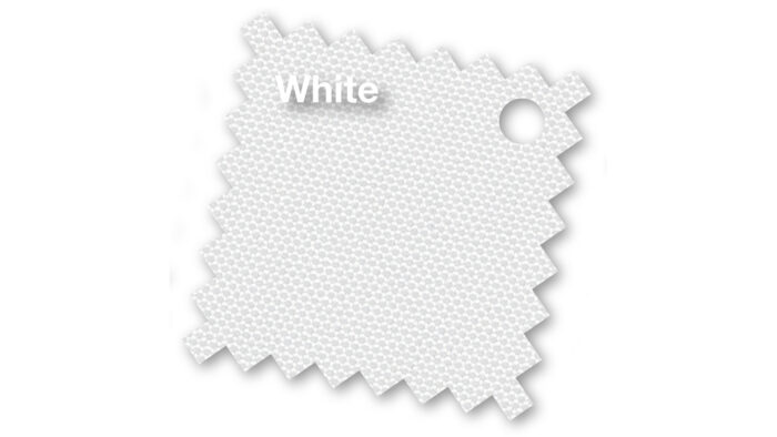 Parasol ogrodowy CHALLENGER T  kolor stelazu Anthracite  rozmiar 3 x 3 m  White