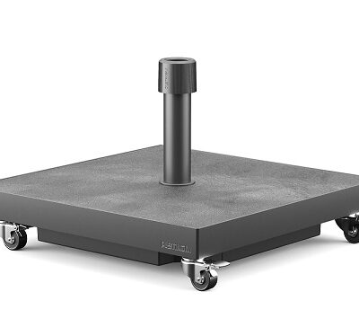 Podstawa ceramiczna CERAMICA – Anthracite, 40 kg