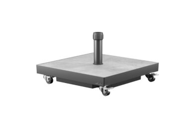 Podstawa ceramiczna CERAMICA  szara ceramika 40 kg