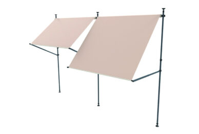 Lacznik do ramy regulowanej Flex Frame