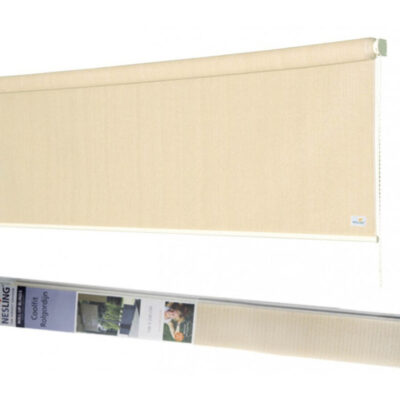 Roleta pionowa 296 x 24 m kolor Zlamana biel
