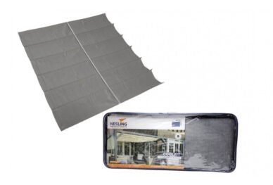 Roleta rzymska 2 m x 3 m kolor Antracyt