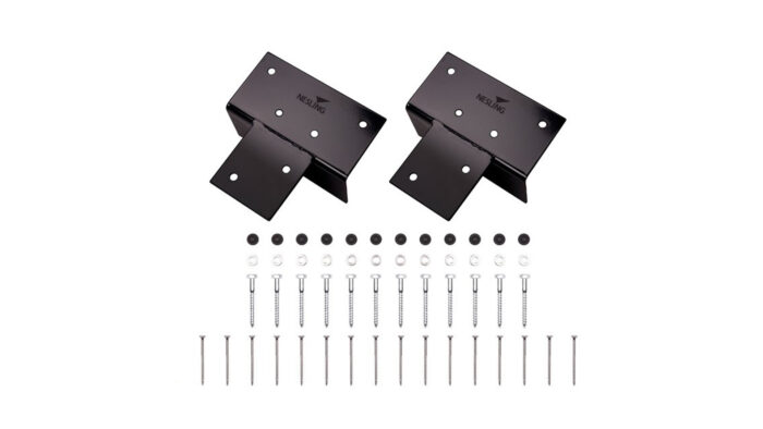 Wsporniki łączeniowe (2szt.) - obrazek 2