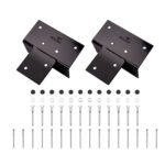 Wsporniki laczeniowe 2szt