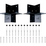 Wsporniki narozne 2szt