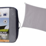 Zagiel prostokat 30 x 40 m kolor Antracyt