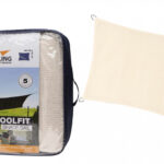 Zagiel prostokat 30 x 40 m kolor Zlamana biel