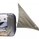 Zagiel trojkat 90 4 x 4 x 57 m kolor Antracyt